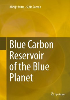 Blue Carbon Reservoir of the Blue Planet - Mitra, Abhijit;Zaman, Sufia