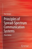 Principles of Spread-Spectrum Communication Systems