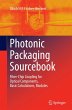 Photonic Packaging Sourcebook - Bild 1