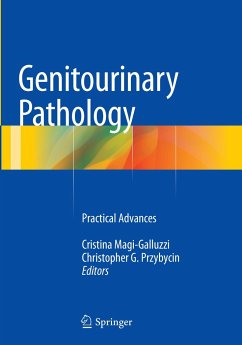 Genitourinary Pathology