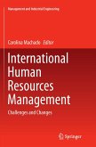 International Human Resources Management