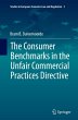 The Consumer Benchmarks in the Unfair... - Bild 1