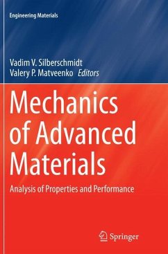 Mechanics of Advanced Materials