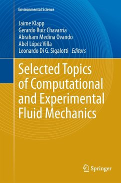 Selected Topics of Computational and Experimental Fluid Mechanics