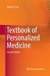 Textbook of Personalized Medicine - Bild 1