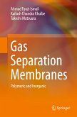 Gas Separation Membranes