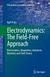 Electrodynamics: The Field-Free Approach - Bild 1