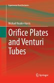 Orifice Plates and Venturi Tubes