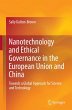 Nanotechnology and Ethical Governance... - Bild 1