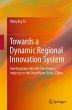 Towards a Dynamic Regional Innovation... - Bild 1
