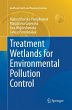Treatment Wetlands for Environmental... - Bild 1