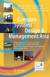 Complex Systems Design & Management Asia - Bild 1