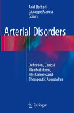 Arterial Disorders