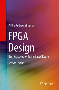 FPGA Design - Simpson, Philip Andrew