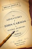 The Adventures of John Carson in Several Quarters of the World (eBook, ePUB)