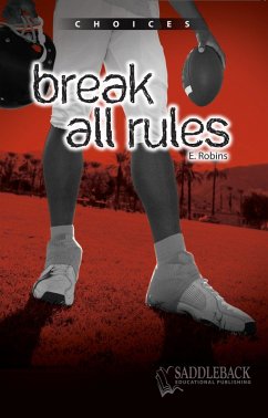 Break All Rules (eBook, ePUB) - Eleanor Robins, Robins