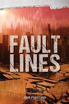 Cover Fault Lines (eBook, ePUB)