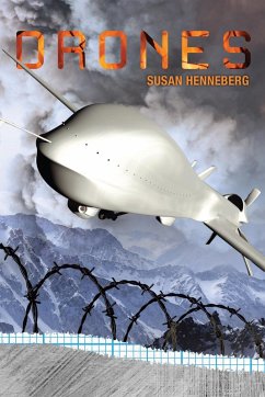 Cover Drones (eBook, ePUB)