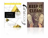 Doing Household Chores/ Keep it Clean (Living Skills) (eBook, ePUB)
