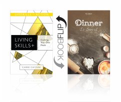 Cover Cooking Your Own Meals/ Dinner is Served (Living Skills) (eBook, ePUB)