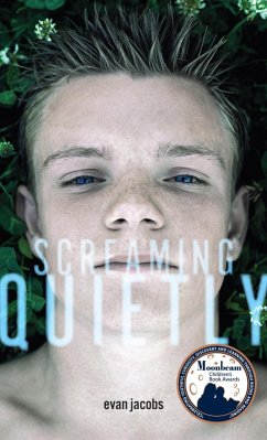 Screaming Quietly (eBook, ePUB) - Evan Jacobs, Jacobs