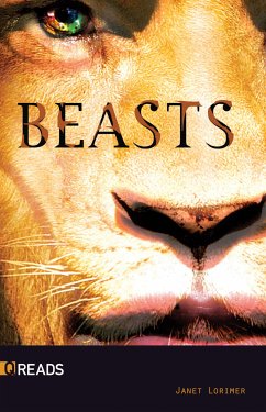 Beasts (eBook, ePUB) - Lorimer, Janet