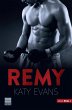 Remy (Saga Real 3) (eBook, ePUB) - Bild 1