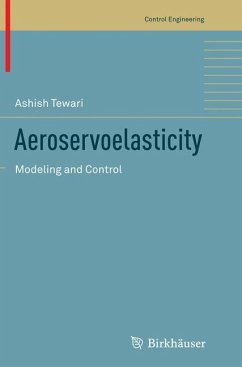 Aeroservoelasticity - Tewari, Ashish