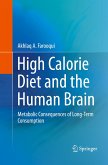 High Calorie Diet and the Human Brain