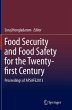 Food Security and Food Safety for the... - Bild 1