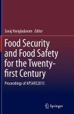 Food Security and Food Safety for the Twenty-first Century