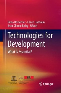 Technologies for Development