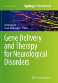 Gene Delivery and Therapy for Neurological Disorders