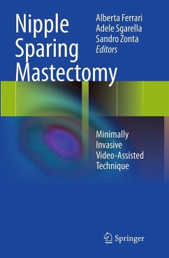 Cover Nipple Sparing Mastectomy