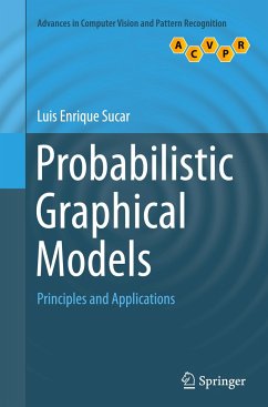 Probabilistic Graphical Models - Sucar, Luis Enrique