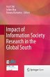 Impact of Information Society Research... - Bild 1