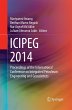 ICIPEG 2014 - Bild 1