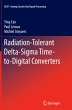 Radiation-Tolerant Delta-Sigma... - Bild 1