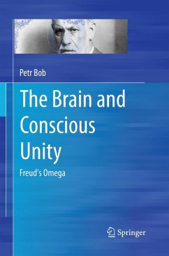 The Brain and Conscious Unity - Bob, Petr