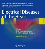 Electrical Diseases of the Heart Electrical Diseases of the Heart