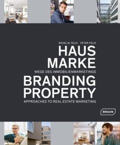 Hausmarke   Branding Property - Felix, Rahel M.;Felix, Peter