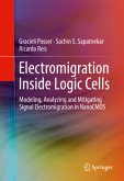 Electromigration Inside Logic Cells