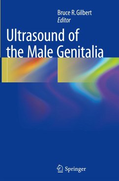 Ultrasound of the Male Genitalia