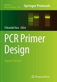 PCR Primer Design