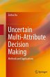 Uncertain Multi-Attribute Decision... - Bild 1