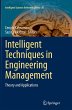 Intelligent Techniques in Engineering... - Bild 1