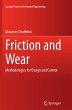 Friction and Wear - Bild 1