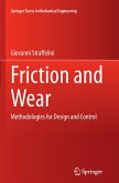 Friction and Wear