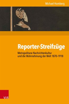 Reporter-Streifzüge