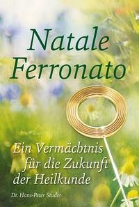 Natale Ferronato - Studer, Hans-Peter